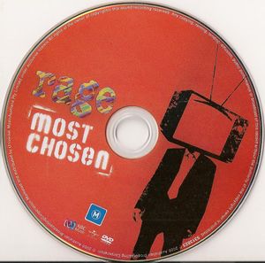 Rage: Most Chosen