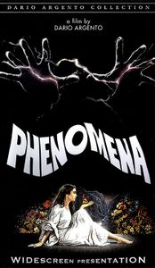 Phenomena