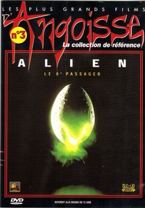Alien (Le 8è Passager)