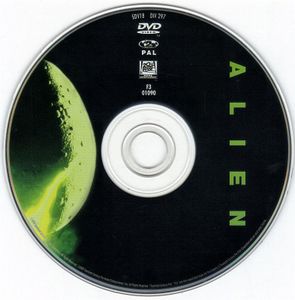 Alien (Le 8è Passager)