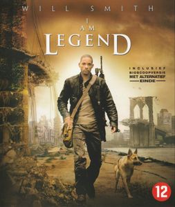 I Am Legend