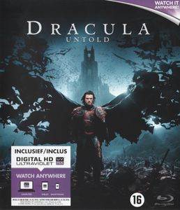 Dracula Untold