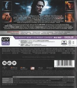 Dracula Untold