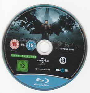 Dracula Untold
