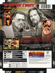 The Big Lebowski