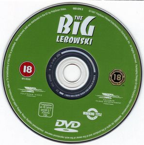 The Big Lebowski