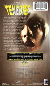Tenebre