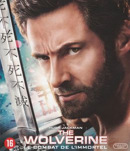 The Wolverine