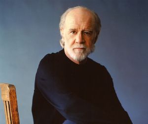 George Carlin