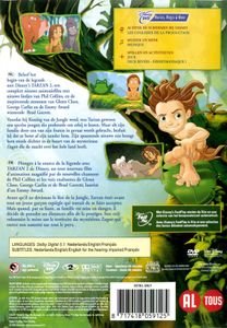 Tarzan 2