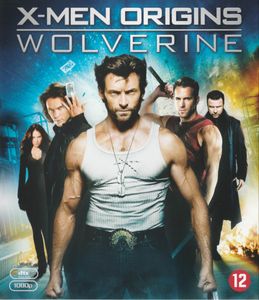 X-Men Origins: Wolverine