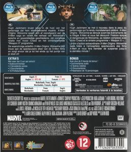 X-Men Origins: Wolverine