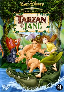 Tarzan & Jane