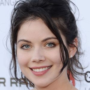 Gracie Gillam