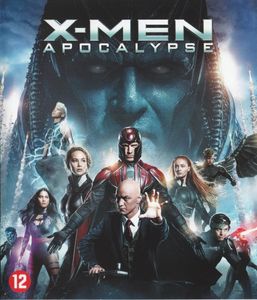 X-Men: Apocalypse