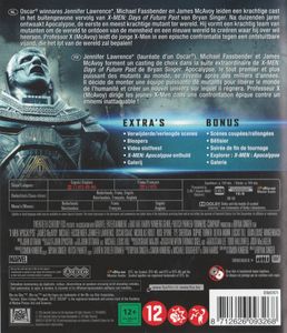 X-Men: Apocalypse