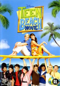 Teen Beach Movie