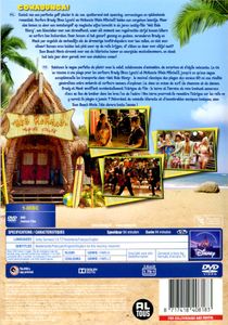Teen Beach Movie