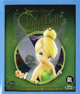 Tinker Bell