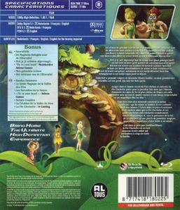 Tinker Bell