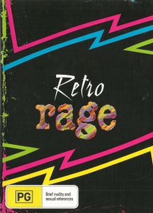 Retro Rage