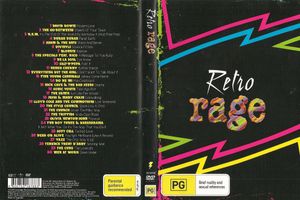 Retro Rage