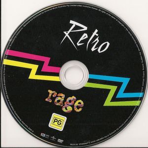 Retro Rage