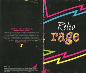 Retro Rage