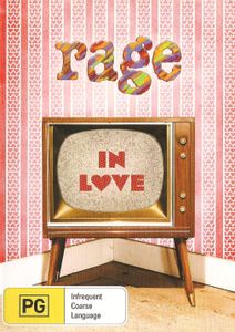 Rage: In Love