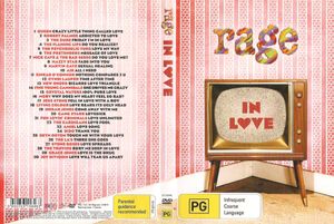 Rage: In Love