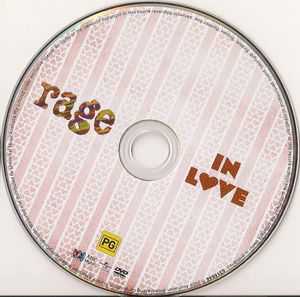 Rage: In Love