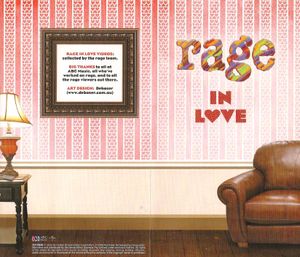 Rage: In Love