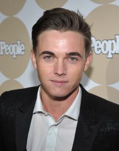 Jesse McCartney