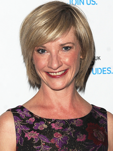 Jane Horrocks