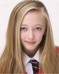 Lauren Mote