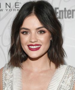 Lucy Hale