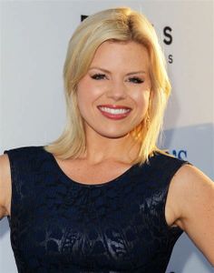 Megan Hilty