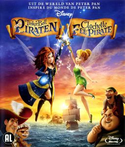 Tinker Bell En De Piraten
