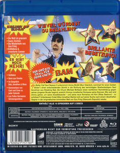 Better Call Saul: Die Komplette Dritte Season