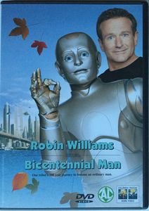 Bicentennial Man