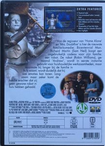 Bicentennial Man