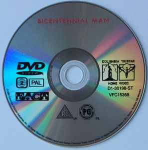 Bicentennial Man