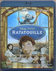 Ratatouille