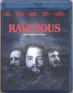 Ravenous