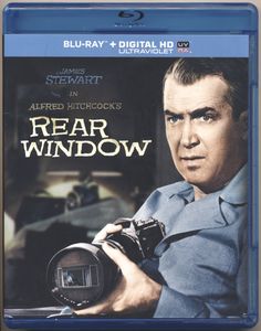 Rear Window