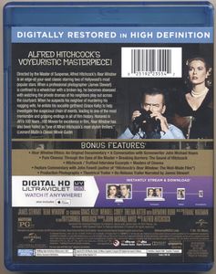 Rear Window