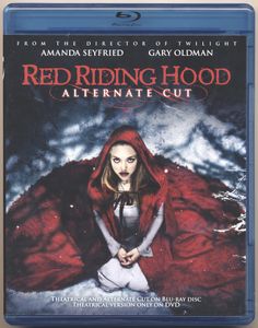 Red Riding Hood
