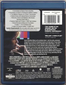 Requiem for a Dream