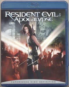 Resident Evil: Apocalypse