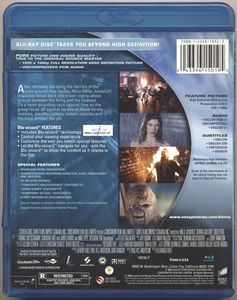 Resident Evil: Apocalypse
